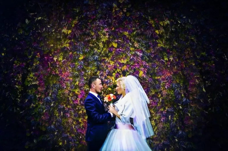 Свадебный фотограф Киев цена от 150$ фотограф на свадьбу в Киеве 4