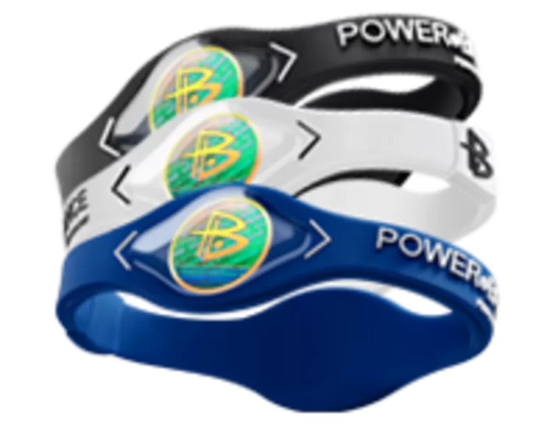 Power balance Украина - купить оригинальный браслет 3