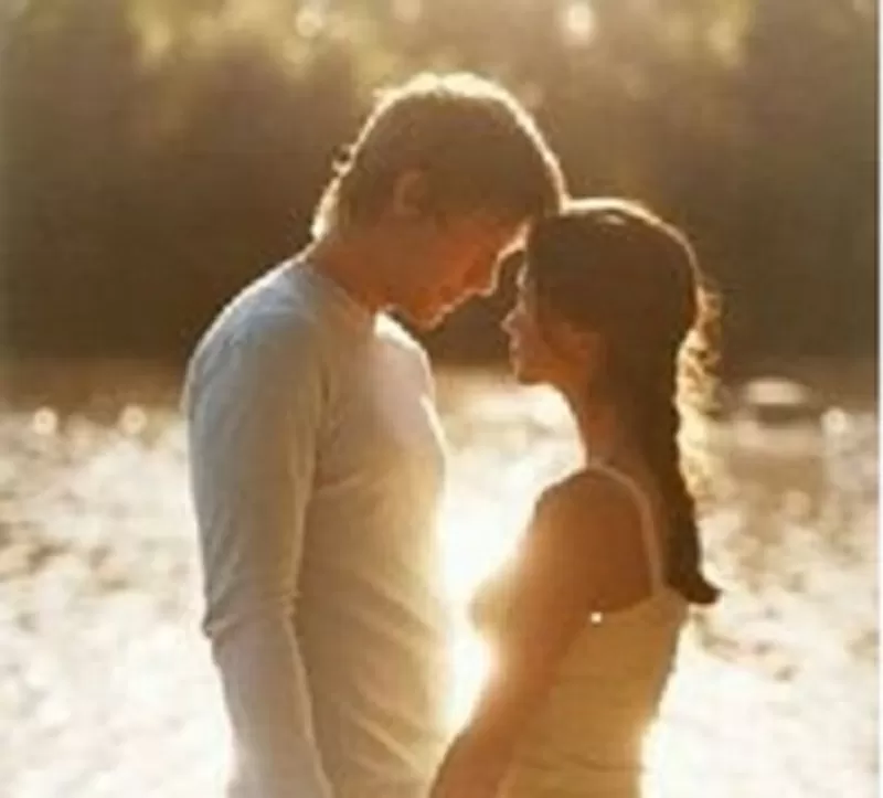 Белая магия приворожить любимую девушку