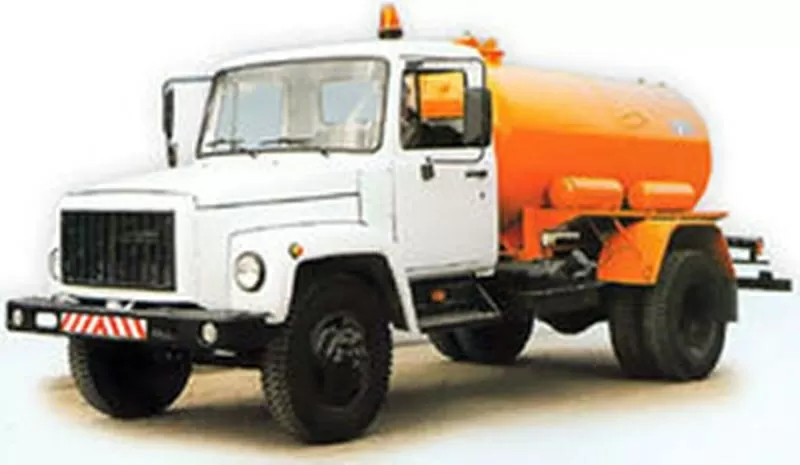 Выкачка выгребных ям