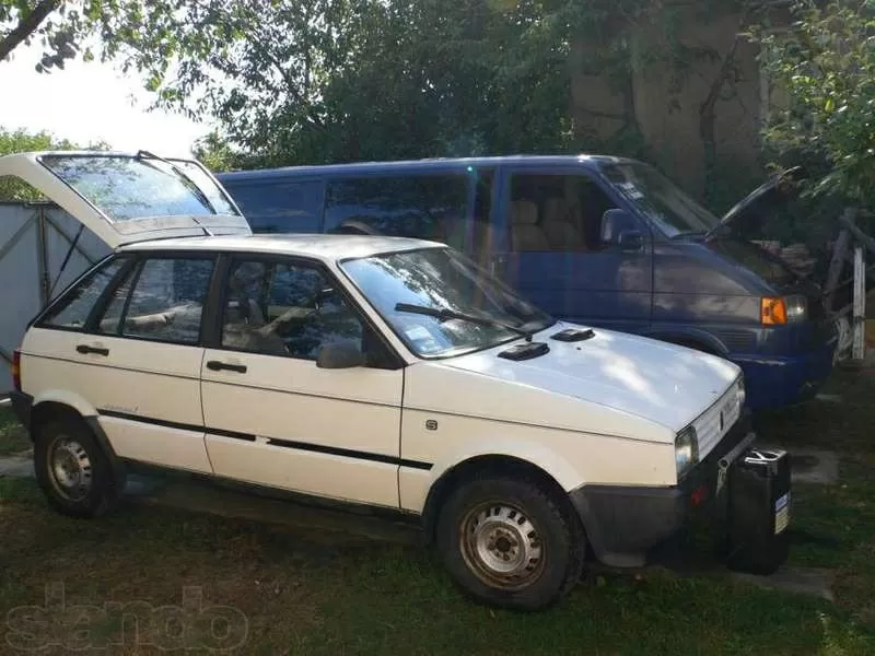 Seat ibiza 0, 903, седан