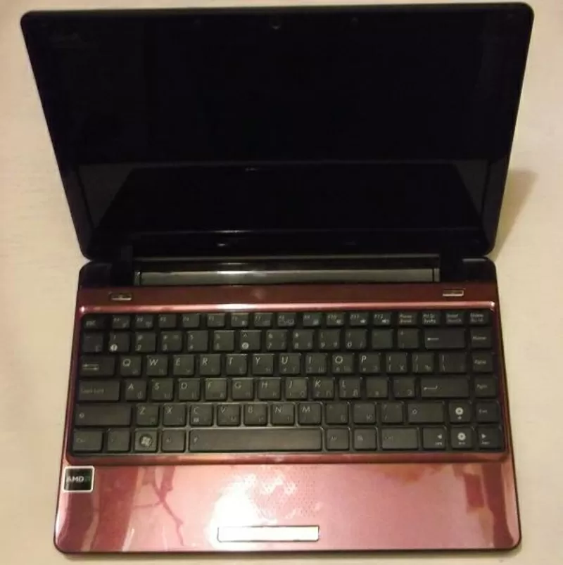 Продам запчасти от Asus Eee PC 1201K