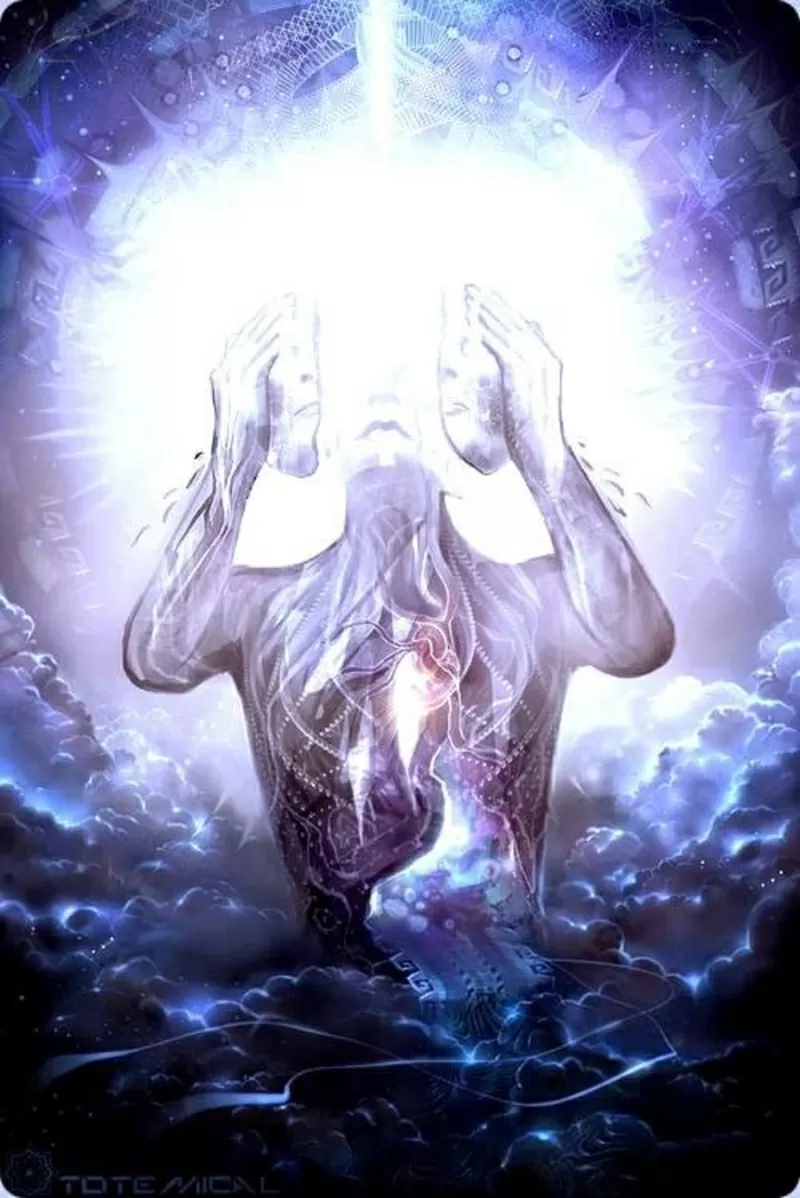 Путешествия по прошлым жизням.