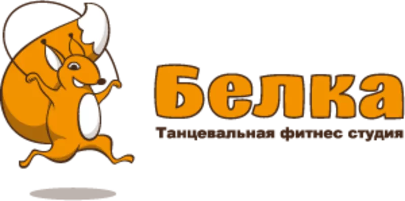 Танцевальная фитнес студия Белка