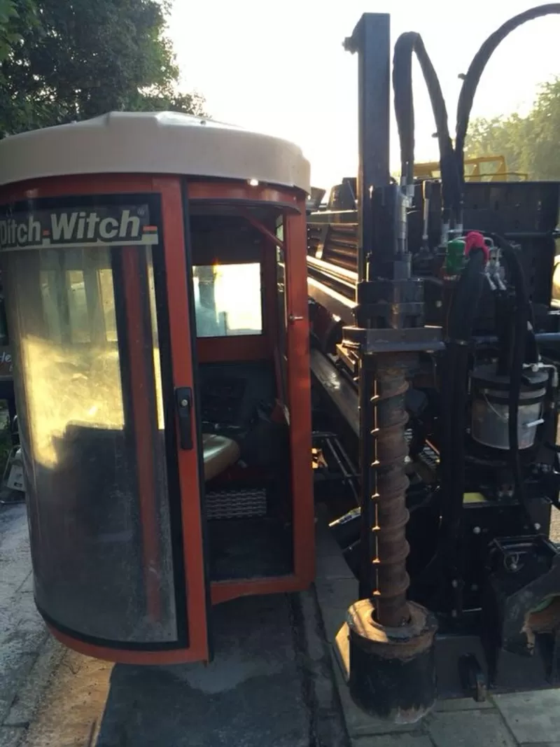 Продам буровую установку гнб Ditch Witch JT3020 Mach1