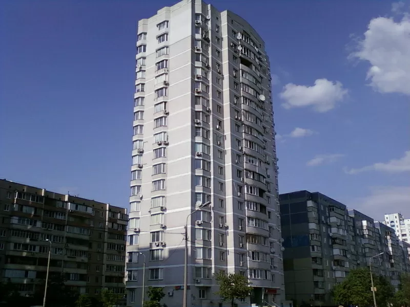 Куплю-продам квартиру в Дарницком районе Киева 2