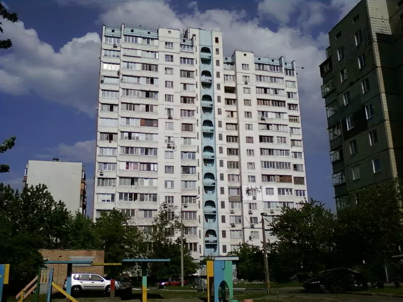 Куплю-продам квартиру в Дарницком районе Киева 3