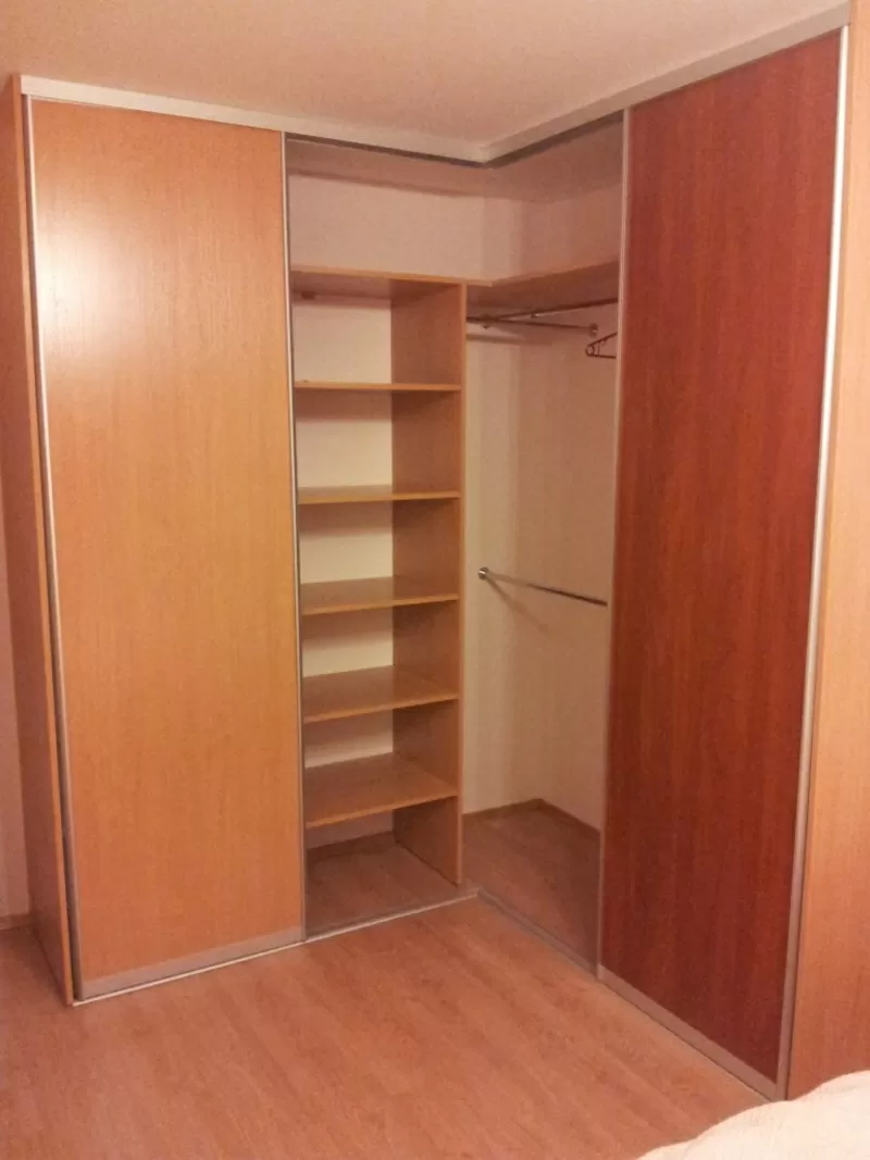 Шкаф-купе под заказ Киев лучшие цены 2