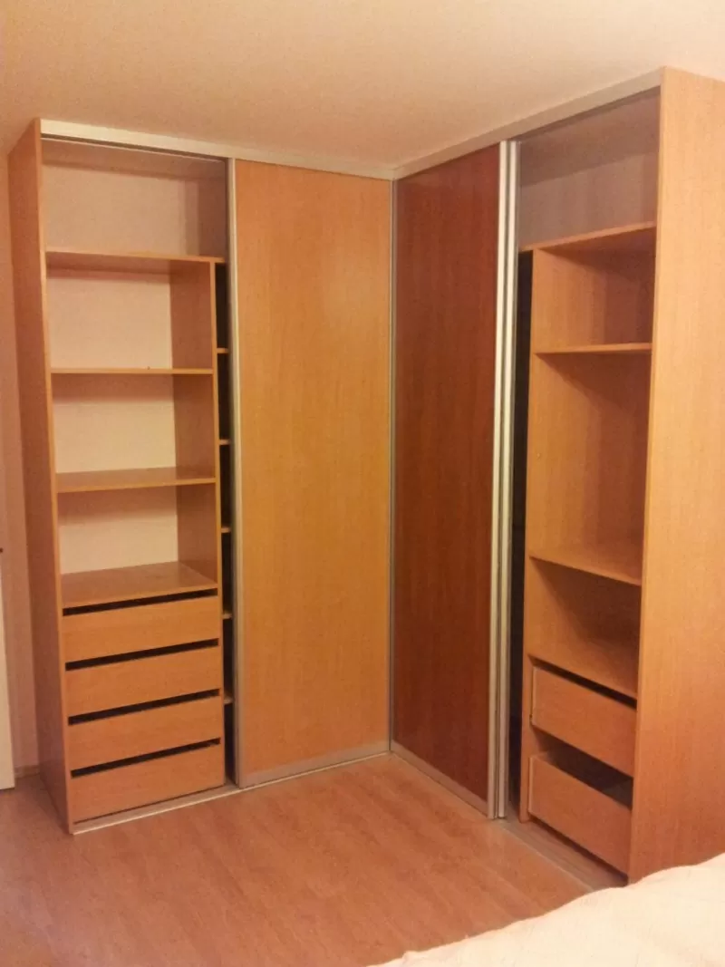 Шкаф-купе под заказ Киев лучшие цены 3