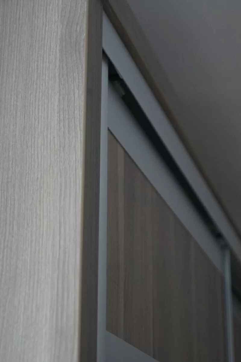 Шкаф-купе под заказ Киев лучшие цены 10