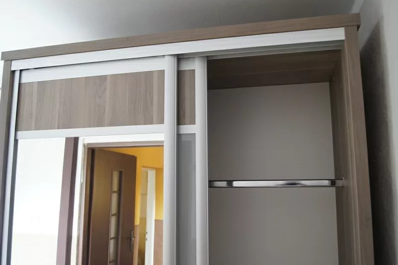 Шкаф-купе под заказ Киев лучшие цены 11