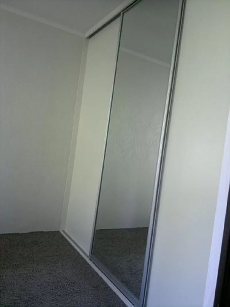 Шкаф-купе под заказ Киев лучшие цены 12