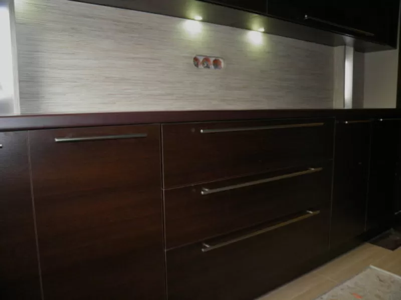 Изготовление мебели на заказ с ДСП, МДФ 2