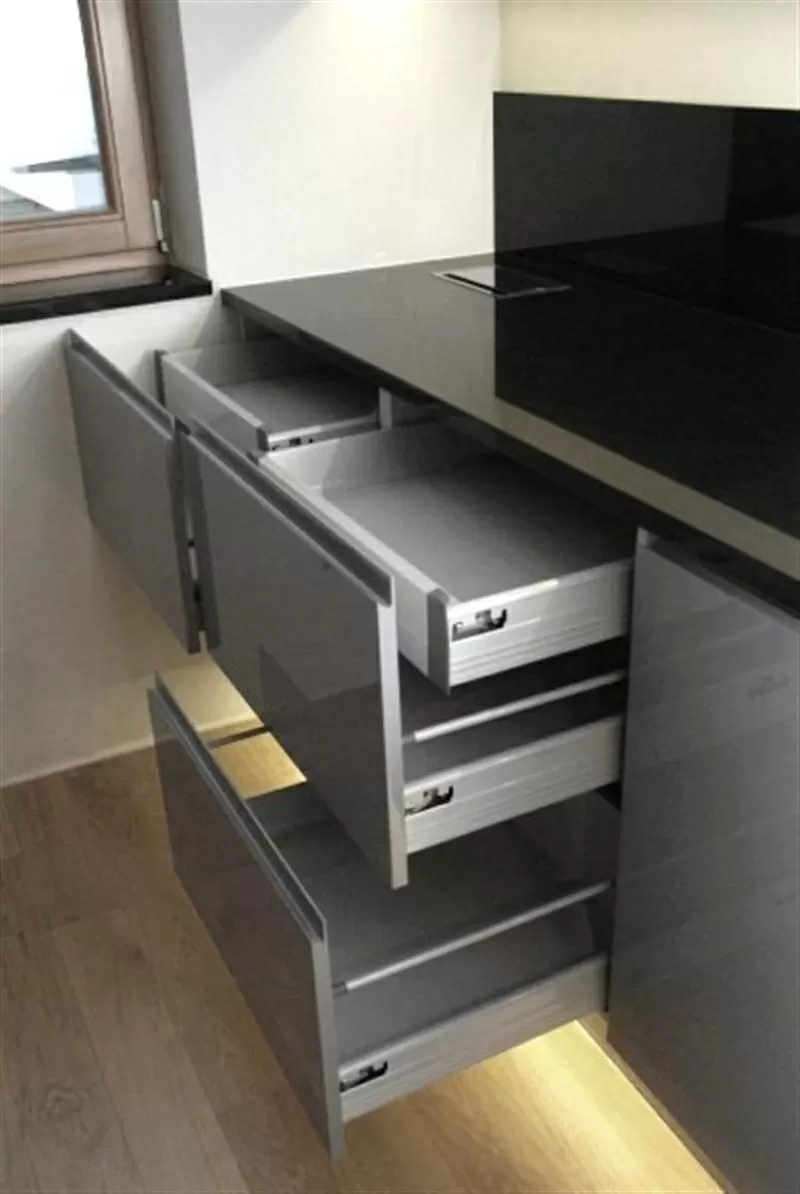 Изготовление мебели на заказ с ДСП, МДФ 7