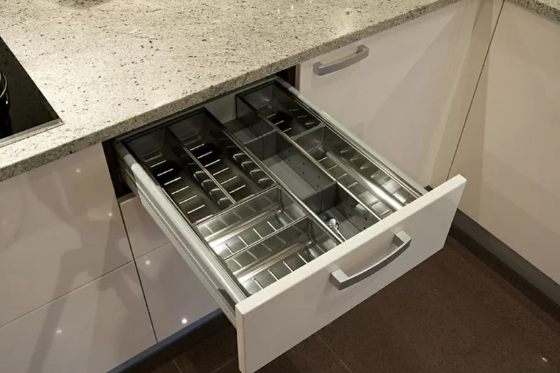 Изготовление мебели на заказ с ДСП, МДФ 8