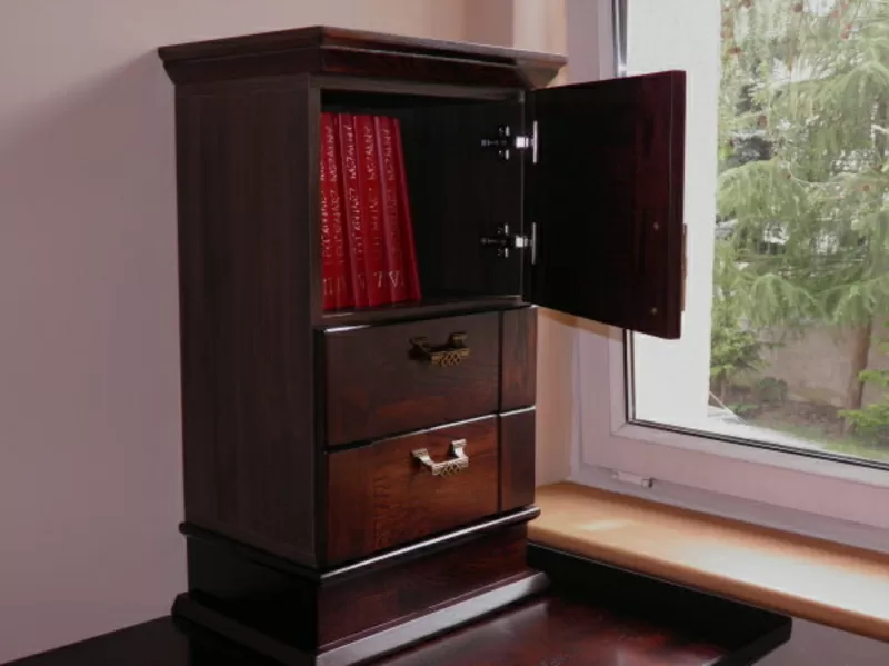 Изготовление мебели на заказ с ДСП, МДФ 10