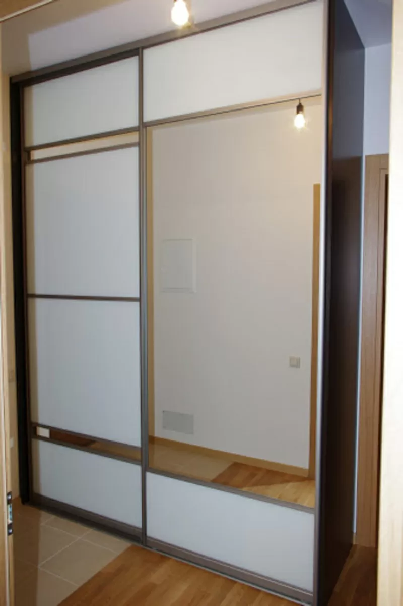 Мебель  по индивидуальному заказу 2