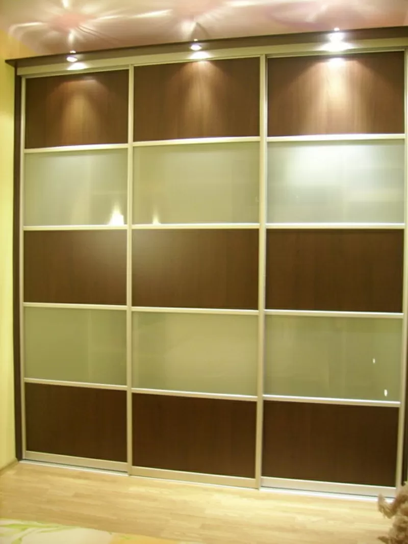 Мебель  по индивидуальному заказу 3