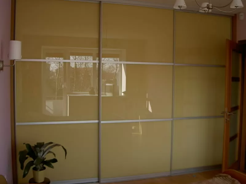 Мебель  по индивидуальному заказу 5