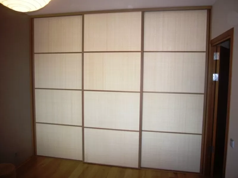 Мебель  по индивидуальному заказу 6