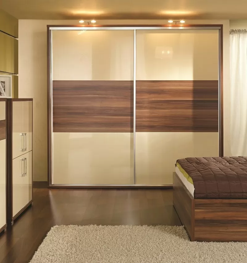 Мебель  по индивидуальному заказу 7