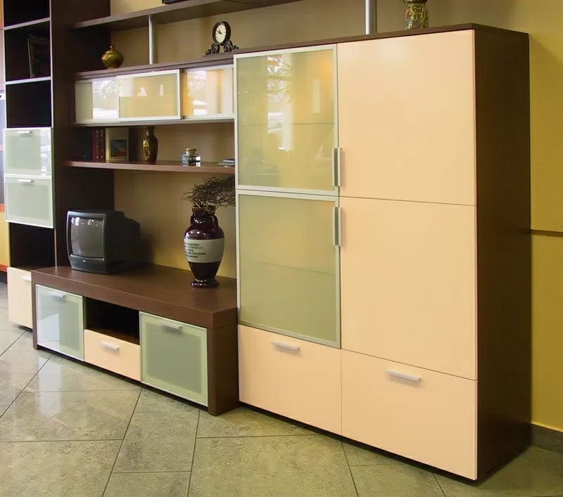 Мебель  по индивидуальному заказу 8