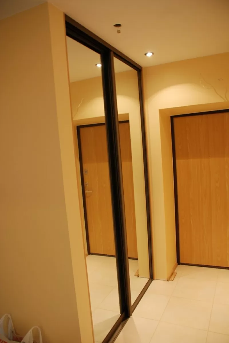 Мебель  по индивидуальному заказу 11