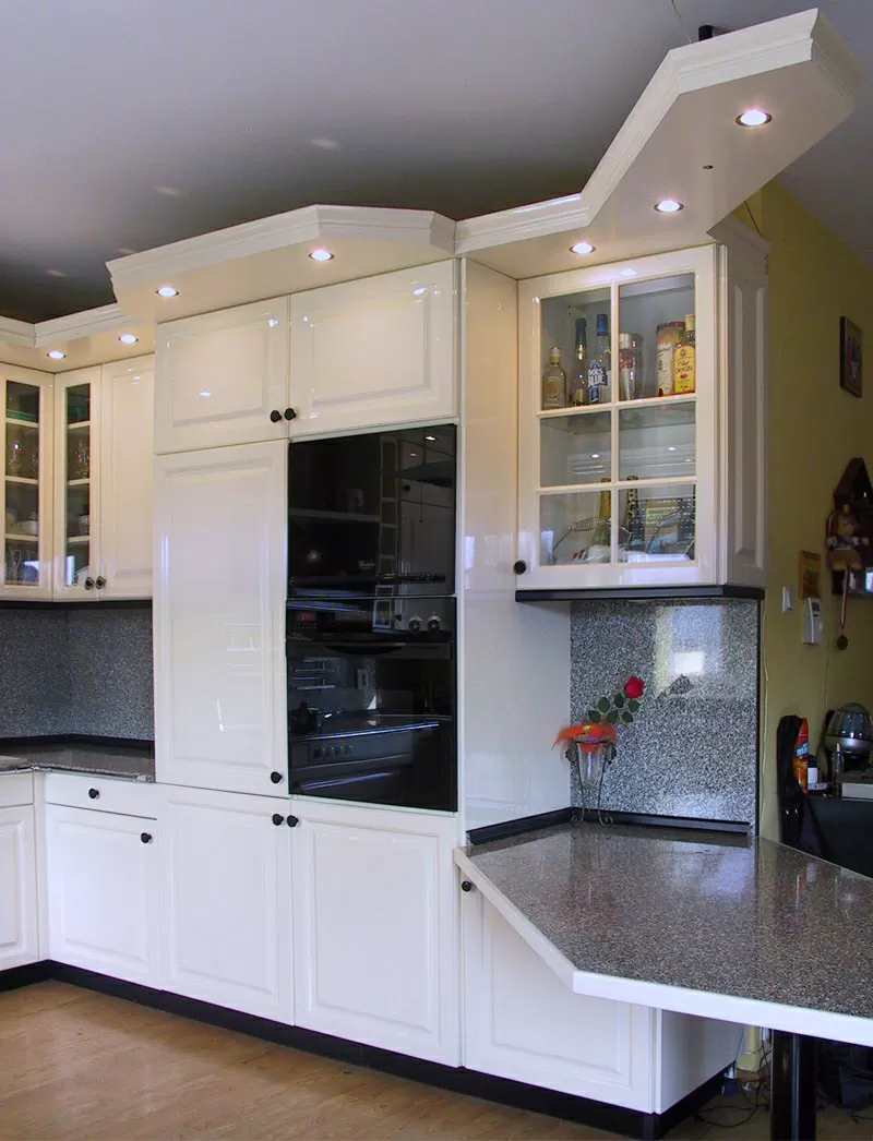 Мебель  по индивидуальному заказу 16