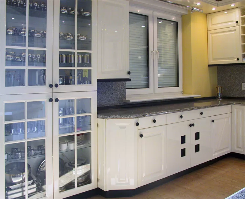 Мебель  по индивидуальному заказу 17