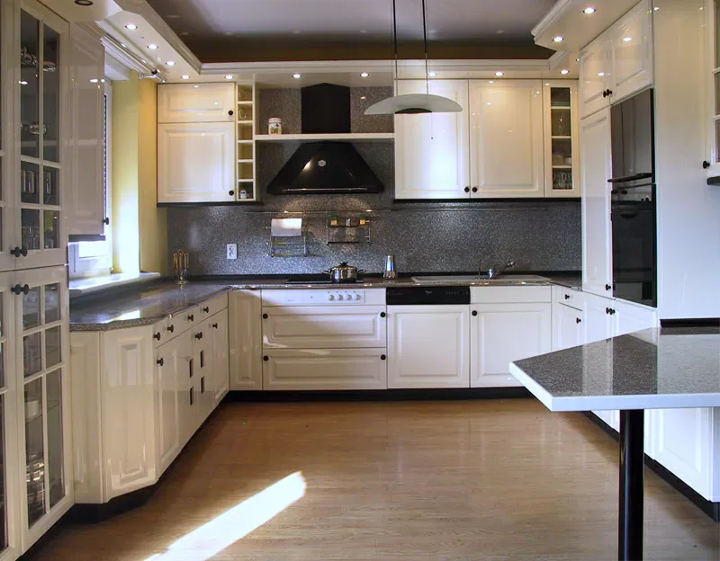 Мебель  по индивидуальному заказу 18