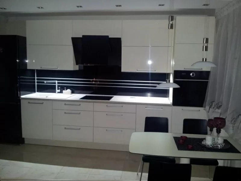 Мебель  по индивидуальному заказу 24