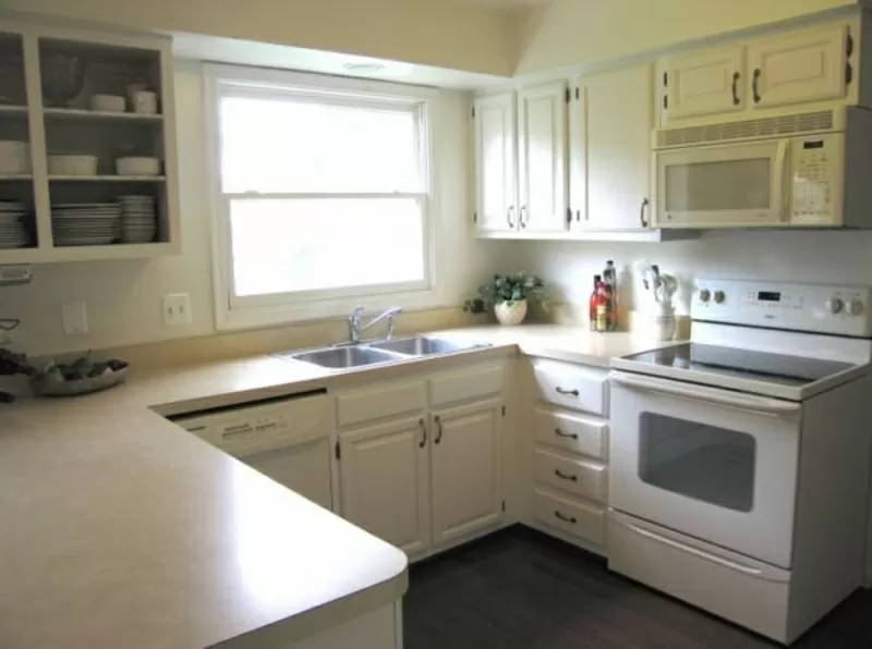 Мебель  по индивидуальному заказу 25