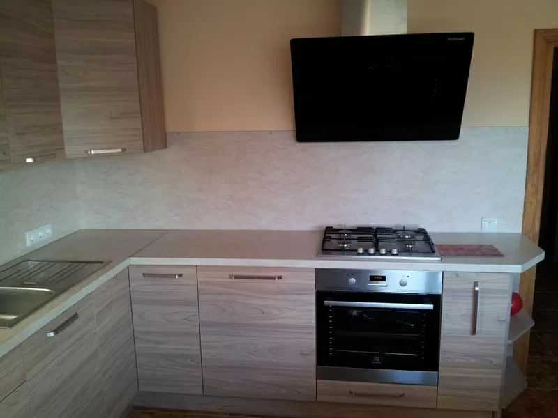 Мебель  по индивидуальному заказу 26