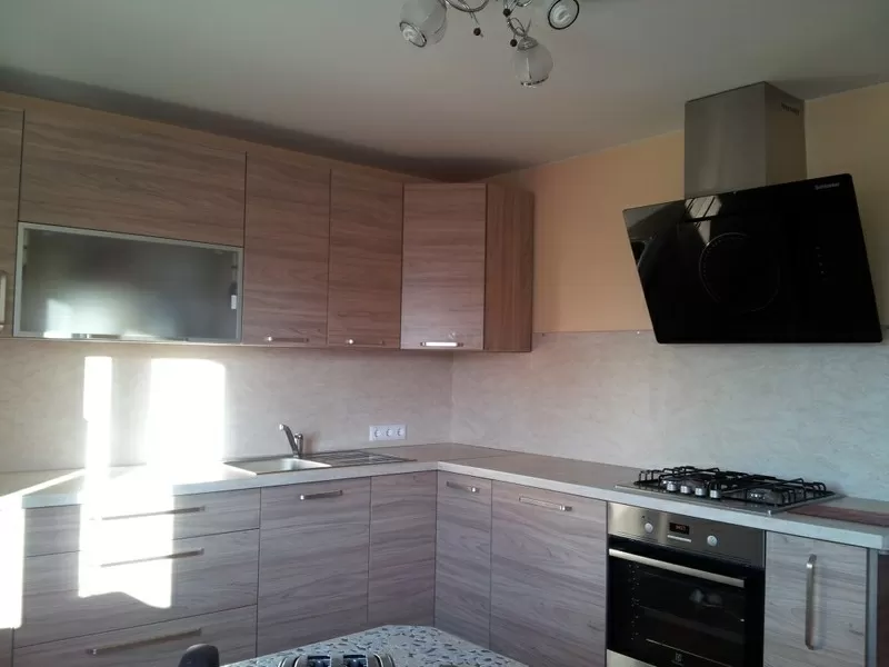 Мебель  по индивидуальному заказу 27