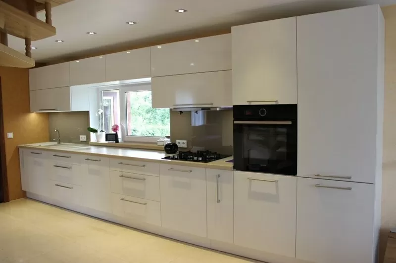 Мебель  по индивидуальному заказу 28