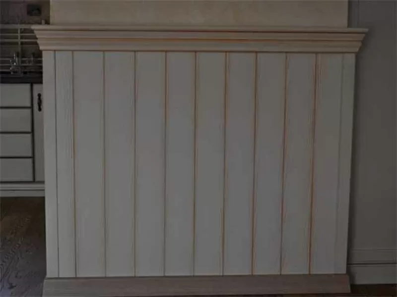 Изготовление мебели качественно с деревянными или МДФ фасадами. 4