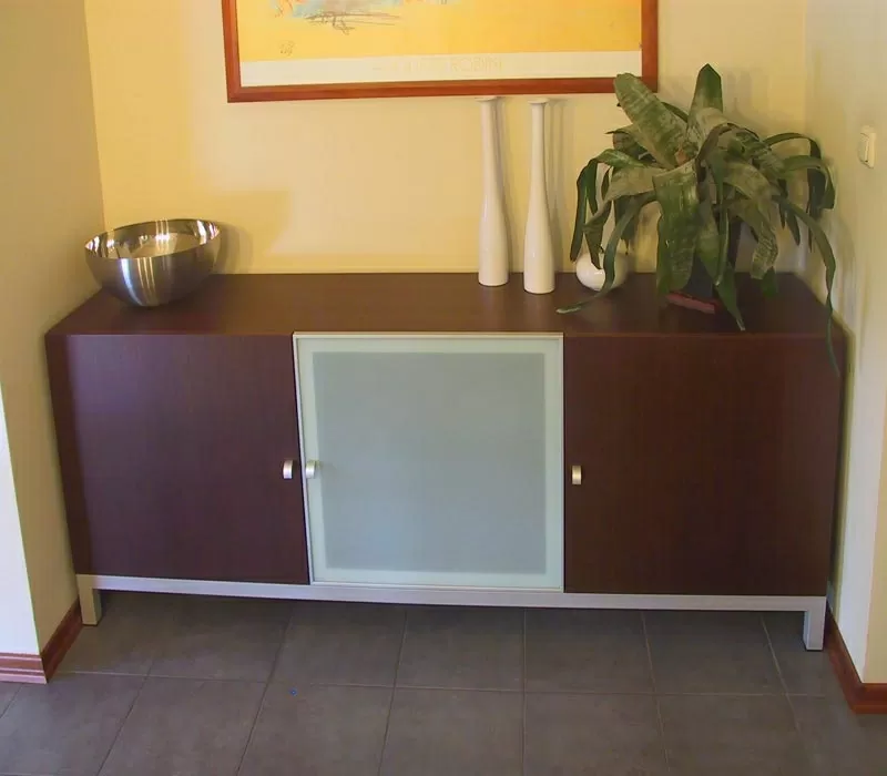 Для Вас изготовим Шкаф-купе,  буфет,  комоды на заказ 2