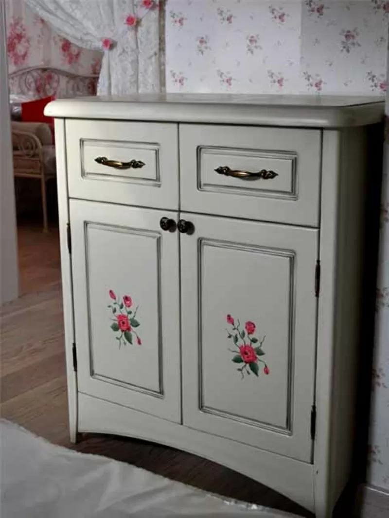 Для Вас изготовим Шкаф-купе,  буфет,  комоды на заказ 5