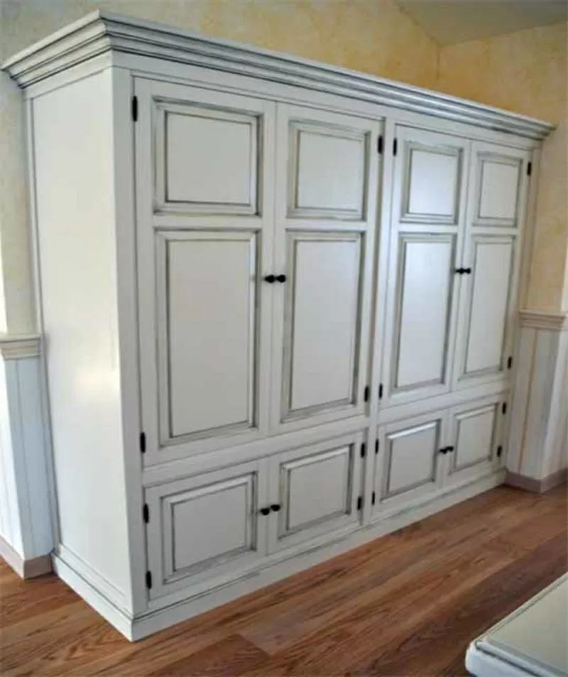 Для Вас изготовим Шкаф-купе,  буфет,  комоды на заказ 8