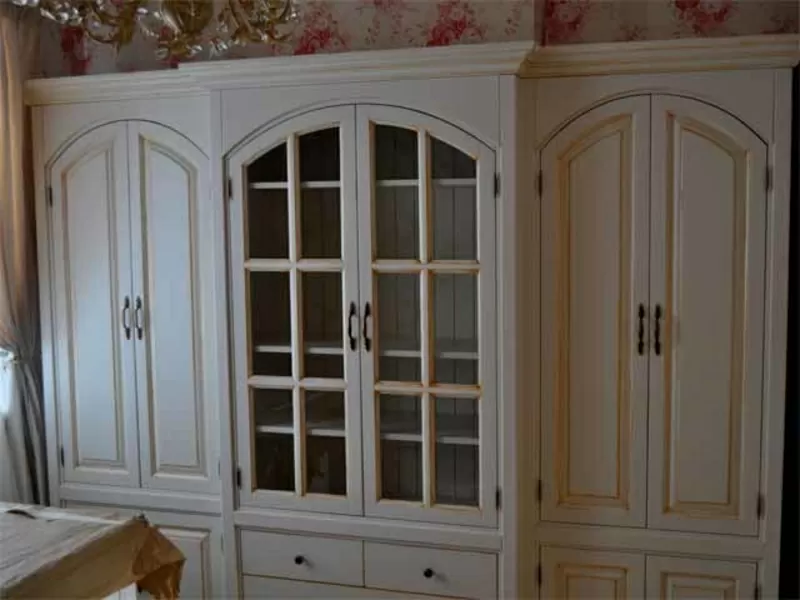 Для Вас изготовим Шкаф-купе,  буфет,  комоды на заказ 9