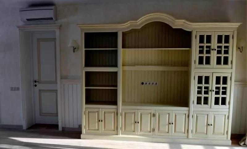 Для Вас изготовим Шкаф-купе,  буфет,  комоды на заказ 10