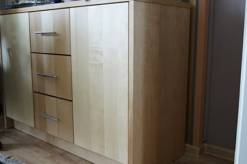 Для Вас изготовим Шкаф-купе,  буфет,  комоды на заказ 12