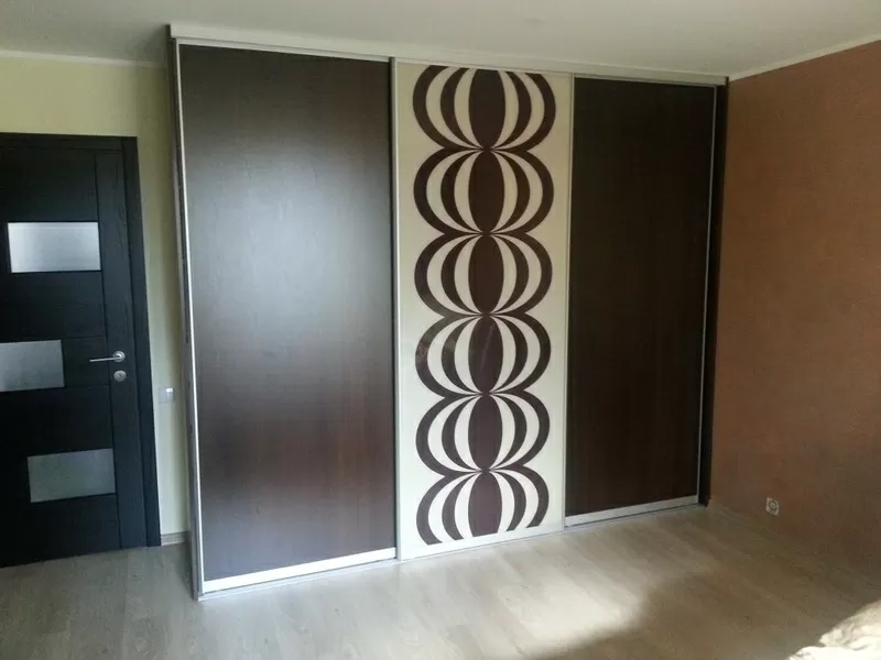 Для Вас изготовим Шкаф-купе,  буфет,  комоды на заказ 17