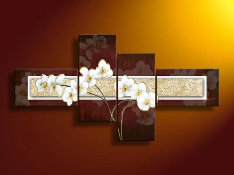 Картина - изюминка вашего интерьера.