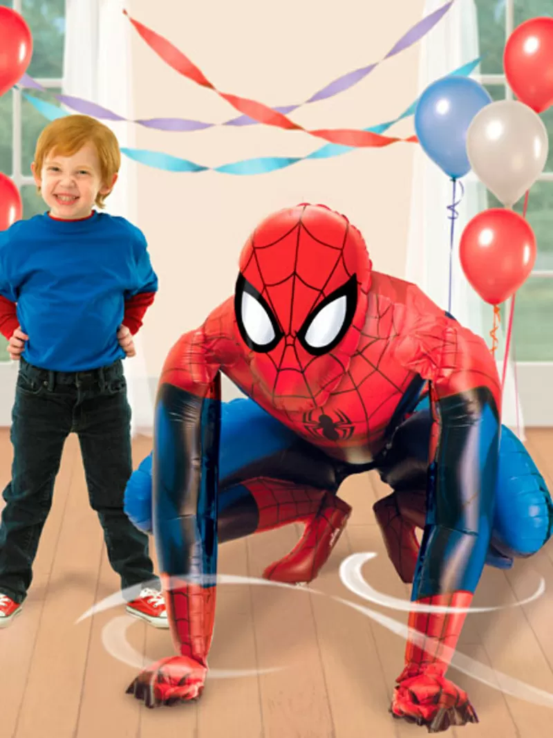 Гелиевые шарики Киев, Воздушные, Надувные, Гелевые шары купить в Киеве 5