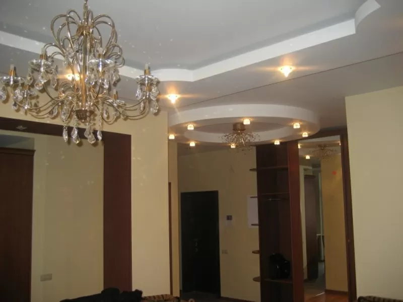 ремонт мелкий и капитальній