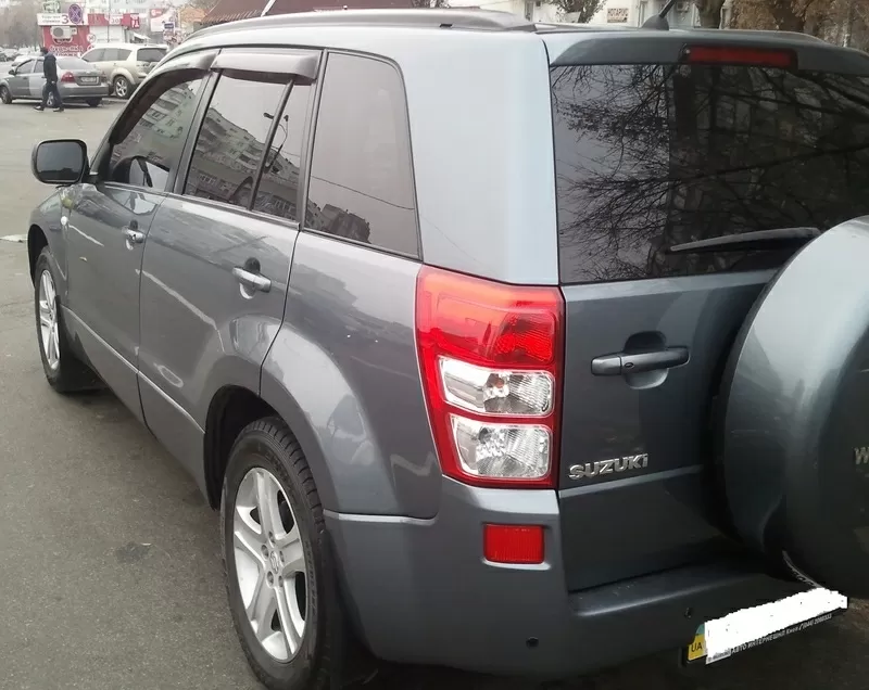 Продам Suzuki Grand Vitara 2007 ,  передам в хорошие руки ! 2