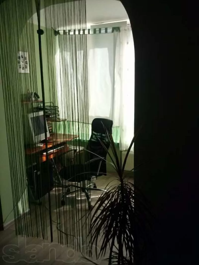 Продам квартиру в Петропавловской Борщаговке 2