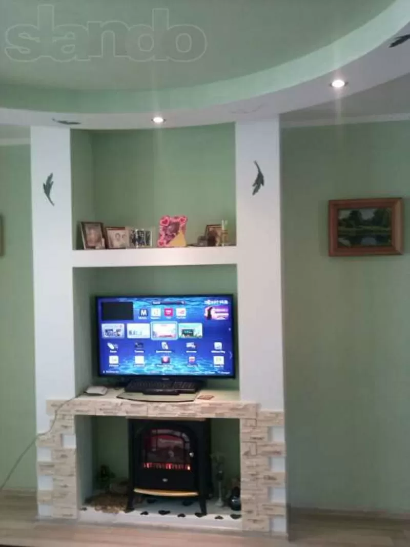 Продам квартиру в Петропавловской Борщаговке 4