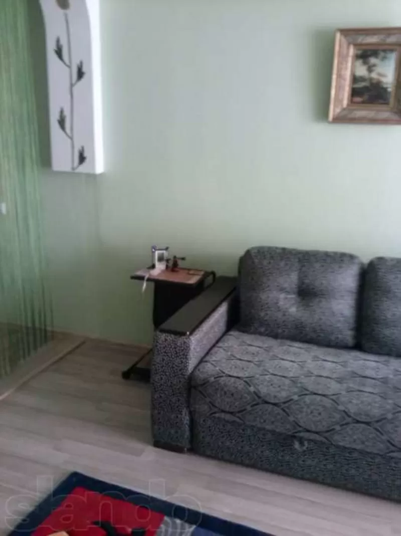 Продам квартиру в Петропавловской Борщаговке 5